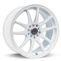 Rtx Alloy Wheel, Stag 17x8 5x100/114.3 ET35 CB73.1 Satin White 081103